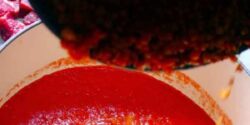 راز خوشمزگی خورشت لپه و ادویه برای خوشمزه شدن قیمه حرفه ای