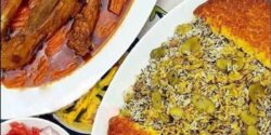 راز خوشمزگی ماهیچه و نکات پخت ماهیچه به سبک پسران کریم