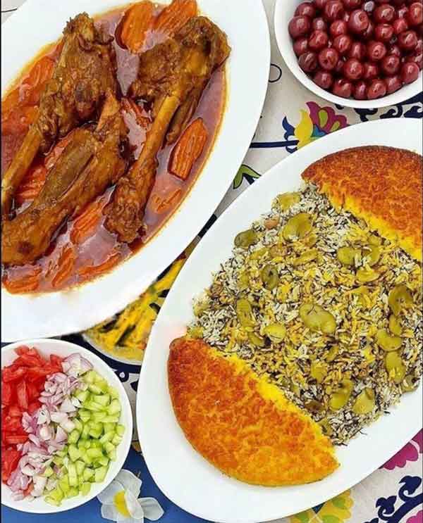 طرز تهیه ماهیچه پسران کریم نی نی سایت طرز تهیه ماهیچه در زودپز طرز پخت ماهیچه گوسفندی سس ماهیچه مجلسی طرز تهیه ماهیچه رستورانی طرز تهیه ماهیچه گوساله طرز تهیه ماهیچه آبدار خوراک ماهیچه با سبزیجات