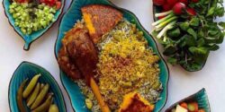 راز خوشمزگی ماهیچه و نکات پخت ماهیچه به سبک پسران کریم