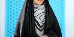 مدل چادر مشکی زنانه و دخترانه مد روز زیبا