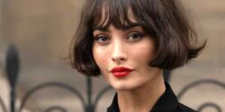مدل چتری دخترانه و زنانه بسیار زیبا جذاب