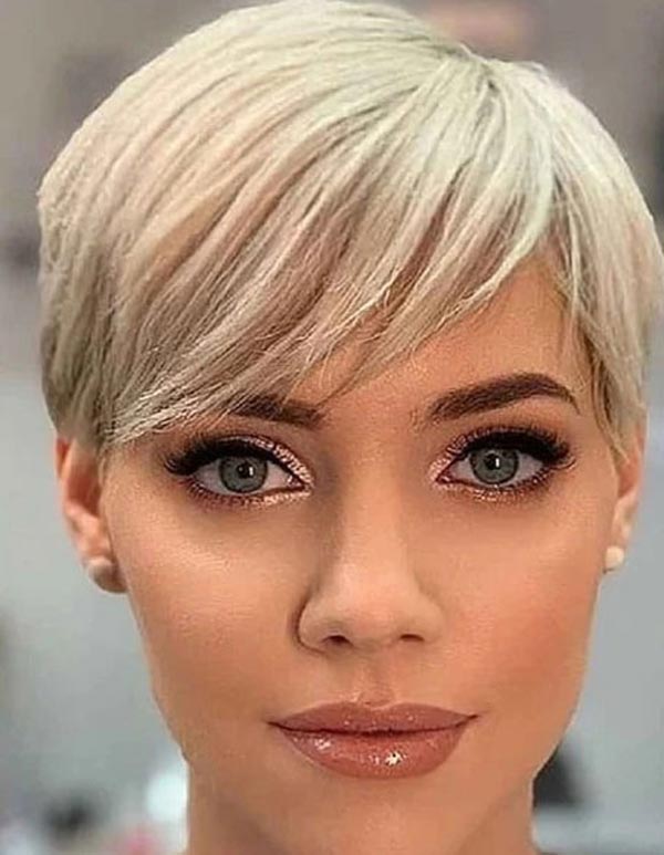 مدل چتری دخترانه و زنانه بسیار زیبا جذاب