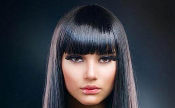 مدل چتری دخترانه و زنانه بسیار زیبا جذاب