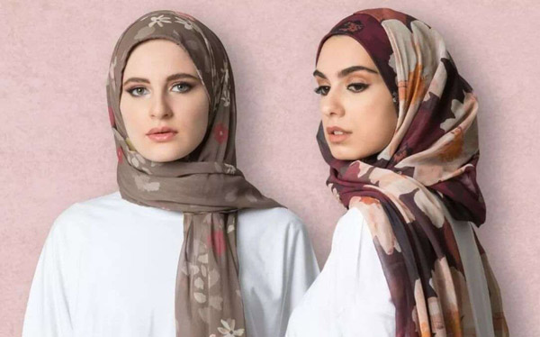 مدل حجاب چادری و مانتویی جذاب و بسیار با کلاس
