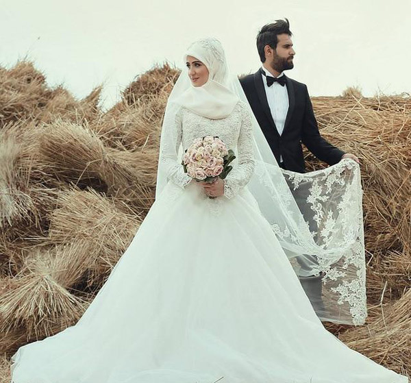 مدل حجاب چادری و مانتویی جذاب و بسیار با کلاس