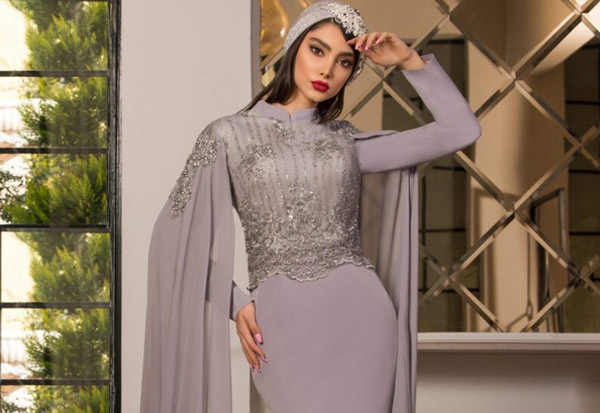 مدل حجاب چادری و مانتویی جذاب و بسیار با کلاس