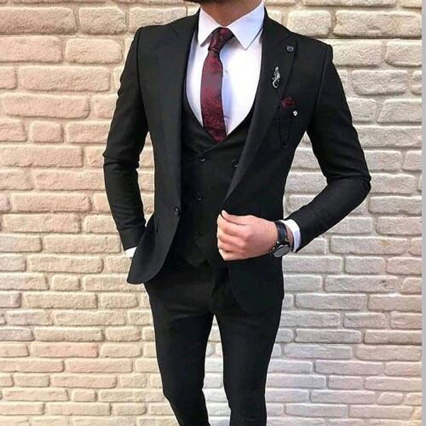 مدل کت و شلوار مردانه اسپرت و مجلسی بسیار شیک