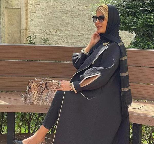 مدل مانتو جدید شیک ، مجلسی و اسپرت
