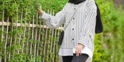 مدل مانتو کوتاه زنانه و دخترانه شیک مجلسی