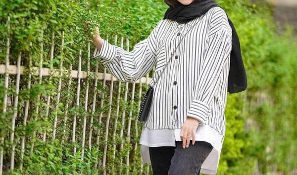 مدل مانتو کوتاه زنانه و دخترانه شیک مجلسی