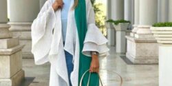 مدل مانتو مجلسی بسیار شیک و خاص