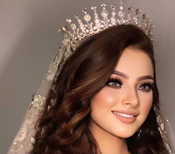 مدل مو باز دخترانه و زنانه بسیار شیک و خاص