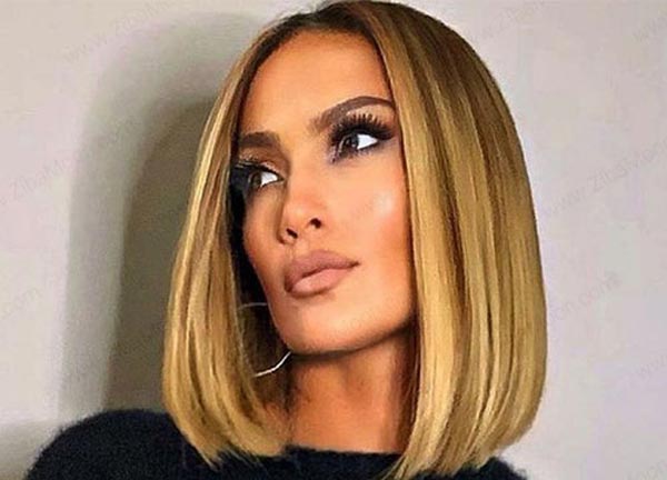 مدل مو مصری زنانه و دخترانه شیک و بسیار زیبا