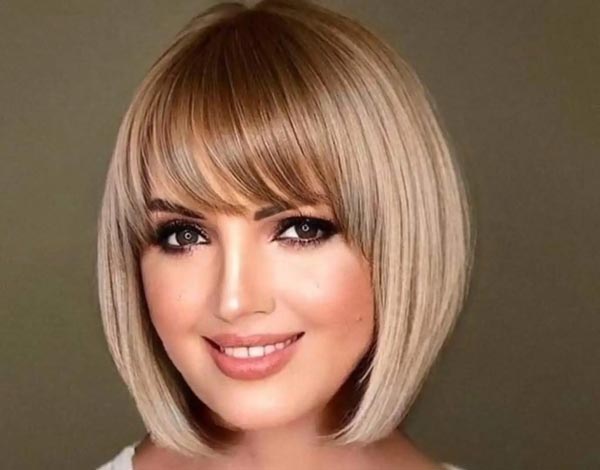 مدل مو مصری زنانه و دخترانه شیک و بسیار زیبا