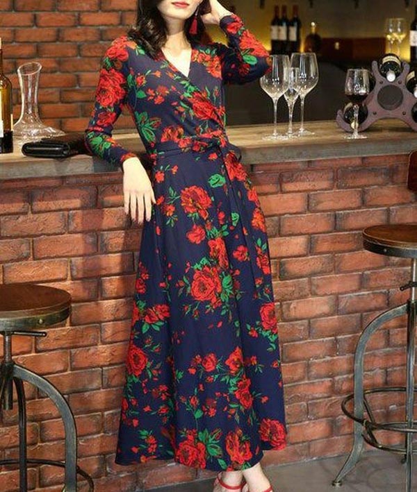 مدل پیراهن زنانه و دخترانه شیک و بسیار خاص