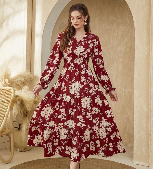 مدل پیراهن زنانه و دخترانه شیک و بسیار خاص