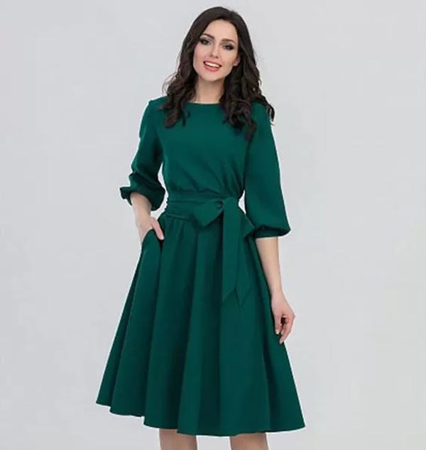 مدل پیراهن زنانه و دخترانه شیک و بسیار خاص