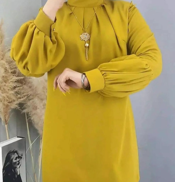 مدل شومیز جدید مجلسی و اسپرت بسیار شیک و جذاب