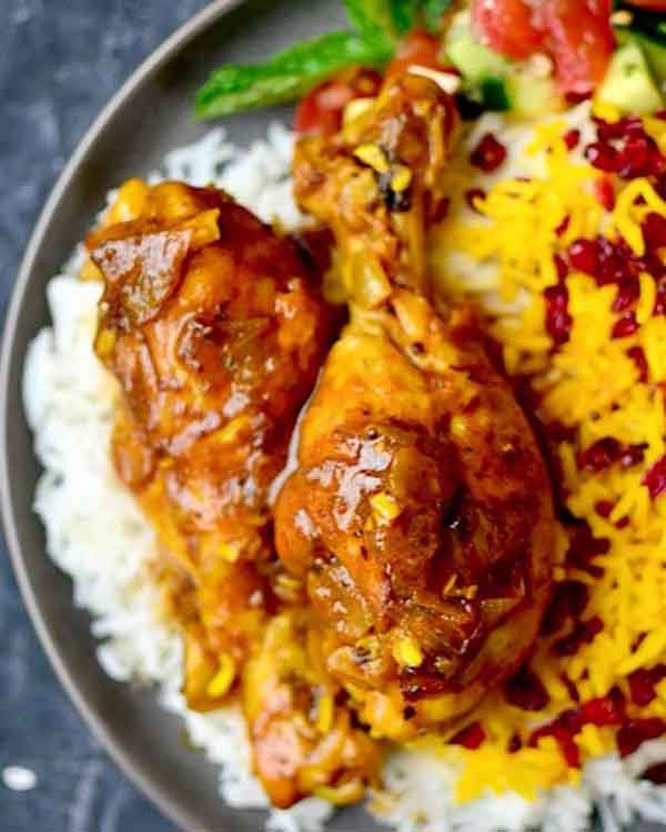 ادویه برای خوشمزه شدن مرغ راز خوشمزگی مرغ مجلسی نی نی سایت طرز پخت مرغ فوق العاده خوشمزه مرغ را اول بپزیم یا سرخ کنیم ادویه برای خوشمزه شدن مرغ نی نی سایت بهترین طعم دهنده مرغ راز خوشمزه شدن زرشک پلو با مرغ نی نی سایت راز خوشمزه شدن مرغ سرخ شده
