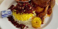 راز خوشمزگی مرغ مجلسی و فوت و فن خوشمزه شدن مرغ رستورانی