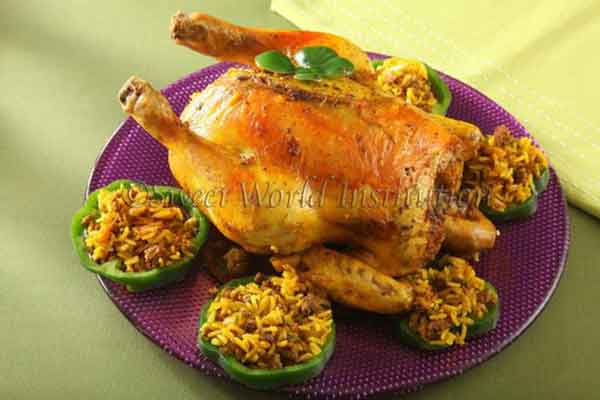 فیلم طرز تهیه مرغ شکم پر در قابلمه طرز تهیه مرغ شکم پر برای مهمانی طرز تهیه مرغ شکم پر ساده مرغ شکم پر مجلسی در قابلمه طرز تهیه مرغ شکم پر در قابلمه روی گاز مرغ شکم پر ساده در فر مرغ شکم پر رستورانی مرغ شکم پر با کشمش و گردو