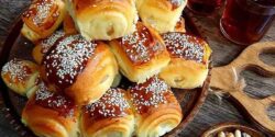 راز خوشمزگی شیرینی دانمارکی و نکات پخت و فوت کوزه گری شیرینی دانمارکی