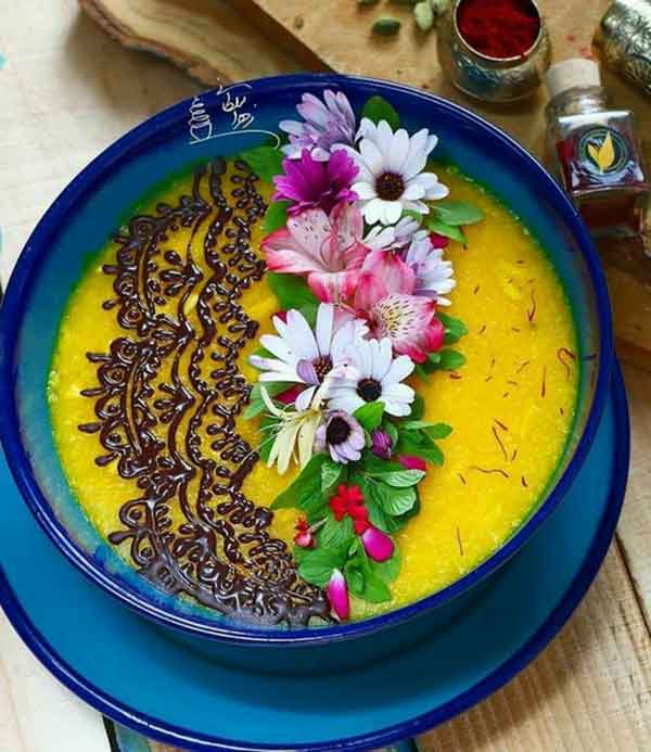 فوت و فن شله زرد نی نی سایت روغن شله زرد را کی بریزیم رفع شوری شله زرد شله زردم خیلی شیرین شده نی نی سایت برای جلوگیری از آب انداختن شله زرد جایگزین گلاب در شله زرد شله زردم سفت شده چیکار کنم نی نی سایت از کجا بفهمیم شله زرد جا افتاده نی نی سایت