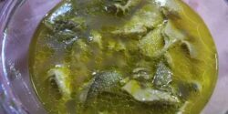 راز خوشمزگی سیرابی و برای نرم شدن سیرابی چه کنیم