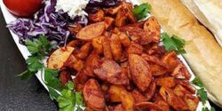 راز خوشمزگی سوسیس بندری و فوت و فن و ادویه سوسیس بندری