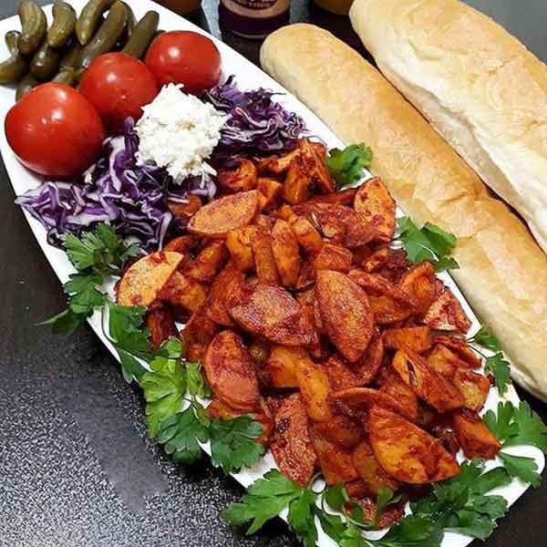 طرز تهیه سوسیس بندری ابادانی فیلم طرز تهیه سوسیس بندری با سیب زمینی طرز تهیه سوسیس بندری ساده طرز تهیه سوسیس بندری تند طرز تهیه سوسیس بندری برای 10 نفر سوسیس بندری برای ۲۰ نفر طرز تهیه سوسیس بندری خانگی فیلم طرز تهیه سوسیس بندری بدون سیب زمینی