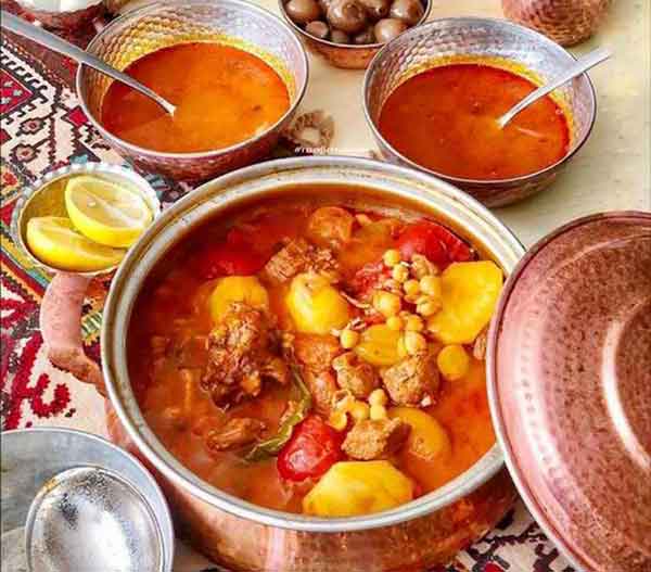 طرز تهیه آبگوشت ساده خانگی راز خوشمزه شدن آبگوشت نی نی سایت طرز تهیه آبگوشت گوسفندی طرز تهیه آبگوشت در قابلمه طرز تهیه آبگوشت لعابدار طرز تهیه آبگوشت در زودپز طرز تهیه آبگوشت رستورانی طرز تهیه آبگوشت برای 15 نفر