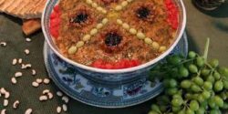 راز خوشمزگی آش آبغوره و نکات پخت آش آبغوره و فوت کوزه گری آن
