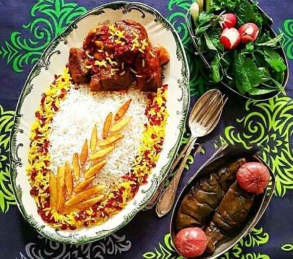 فوت و فن چلو گوشت خوشمزه ادویه چلو گوشت چیه طرز تهیه چلو گوشت خانگی ادویه چلو گوشت پسران کریم فوت و فن چلو گوشت خوشمزه نی نی سایت ادویه چلو گوشت مجلسی طرز تهیه چلو ماهیچه گوسفندی فیلم طرز تهیه چلو گوشت مجلسی