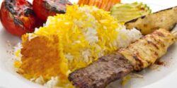 راز خوشمزگی چلو و نکات پخت چلو و فوت و فن چلوی زعفرانی چیست