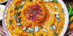 راز خوشمزگی دال عدس و نکات پخت دال عدس و فوت و فن دال عدس خوشمزه