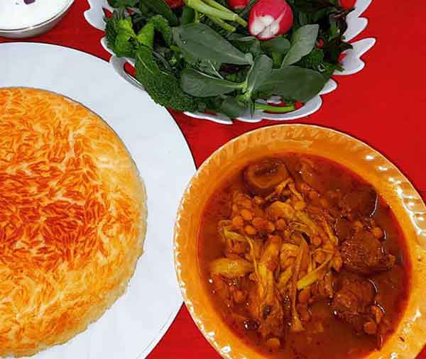 راز خوشمزگی خورشت کنگر طرز تهیه خورش کنگر تهرانی راز خوشمزگی خورشت کنگر با مرغ خورشت کنگر کرمانشاهی خورش کنگر مجلسی خورشت کنگر شیرازی خورش کنگر با لپه خورش کنگر با مرغ نی نی سایت