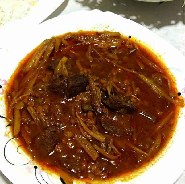 راز خوشمزگی خورشت کنگر طرز تهیه خورش کنگر تهرانی راز خوشمزگی خورشت کنگر با مرغ خورشت کنگر کرمانشاهی خورش کنگر مجلسی خورشت کنگر شیرازی خورش کنگر با لپه خورش کنگر با مرغ نی نی سایت