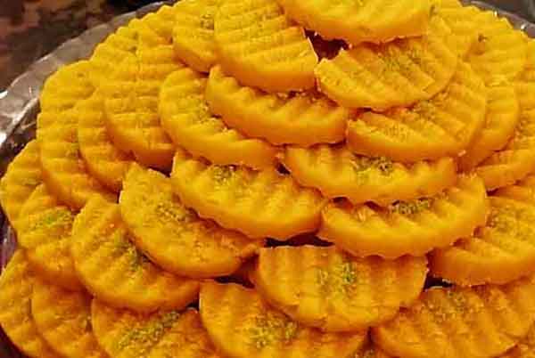 راز خوشمزگی حلوا نی نی سایت طرز تهیه حلوا زعفرانی با پیمانه خوشمزه ترین حلوا نی نی سایت طرز تهیه حلوا زعفرانی با آرد سفید حلوا زعفرانی مجلسی حلوا زعفرانی مجلسی جدیدترین طرز تهیه حلوای زعفرانی برای مراسم ختم علت خمیر شدن حلوا نی نی سایت