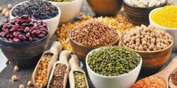 راز خوشمزگی حبوبات و نکات پخت حبوبات و سریع ترین روش پخت حبوبات