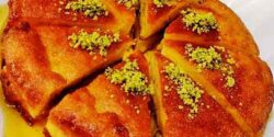 راز خوشمزگی خاگینه و نکات پخت خاگینه و فوت کوزه گری خاگینه خوشمزه