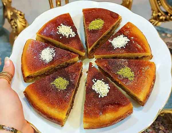 خاگینه تابه ای ساده طرز تهیه خاگینه ساده پفی طرز تهیه خاگینه ساده با آرد خاگینه فوری خاگینه ساده برای شام طرز تهیه خاگینه تبریزی طرز تهیه خاگینه ترکیه طرز تهیه خاگینه ساده برای صبحانه