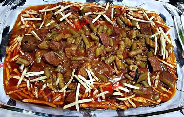 راز خوشمزه شدن قیمه نی نی سایت راز لعابدار شدن قیمه انداختن یخ در قیمه راز خوشمزگی خورشت بامیه نی نی سایت غلیظ شدن خورش قیمه نی نی سایت راز خوشمزگی قیمه نذری نی نی سایت راز خوشمزه شدن قیمه نذری ادویه برای خوشمزه شدن قیمه