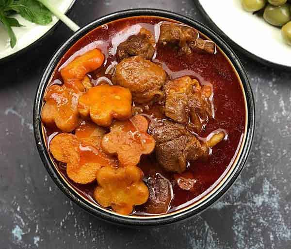 طرز تهیه خورش به اصفهانی خورش به مجلسی خورش به رزا منتظمی طرز تهیه خورشت به با لپه فوت و فن خورش به آلو خورش به آلو اصفهانی طرز تهیه خورشت به با گوشت گوسفندی طرز تهیه خورش به با گردو