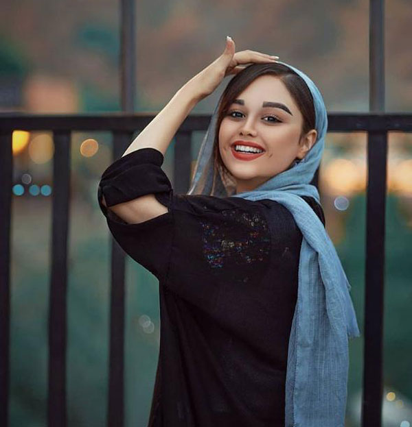 مدل عکس هنری و عاشقانه با بهترین ژست های عکاسی