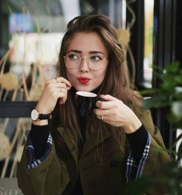 مدل عکس هنری و عاشقانه با بهترین ژست های عکاسی