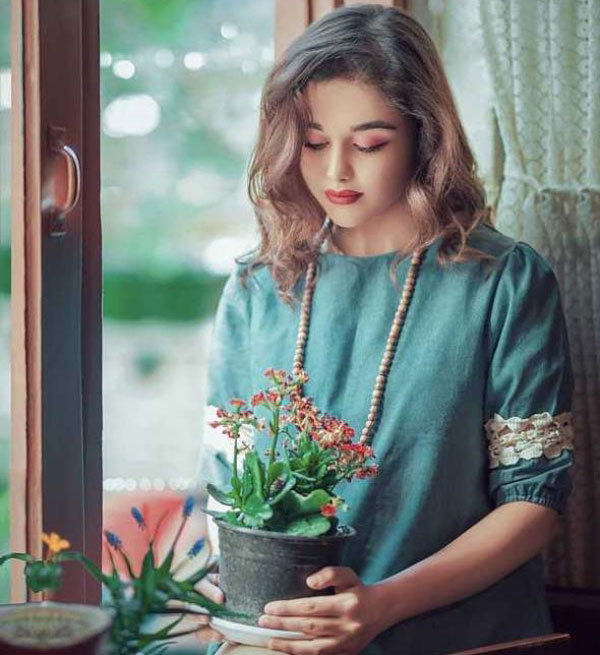 مدل عکس هنری و عاشقانه با بهترین ژست های عکاسی