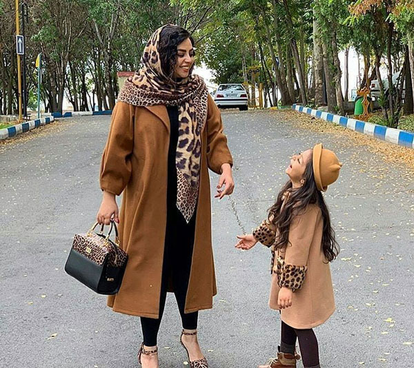 مدل عکس هنری و عاشقانه با بهترین ژست های عکاسی