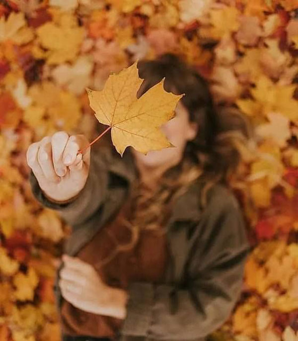 مدل عکس هنری و عاشقانه با بهترین ژست های عکاسی