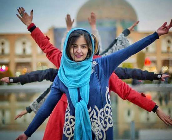 مدل عکس هنری و عاشقانه با بهترین ژست های عکاسی